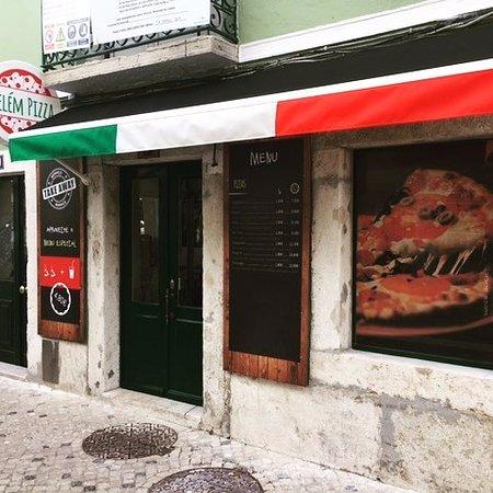 Belém Pizza
